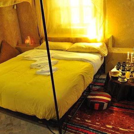 Auberge Kasbah Leila Эрфуд Экстерьер фото