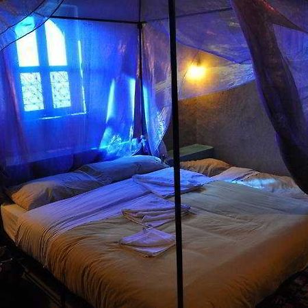 Auberge Kasbah Leila Эрфуд Экстерьер фото