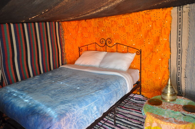 Auberge Kasbah Leila Эрфуд Экстерьер фото