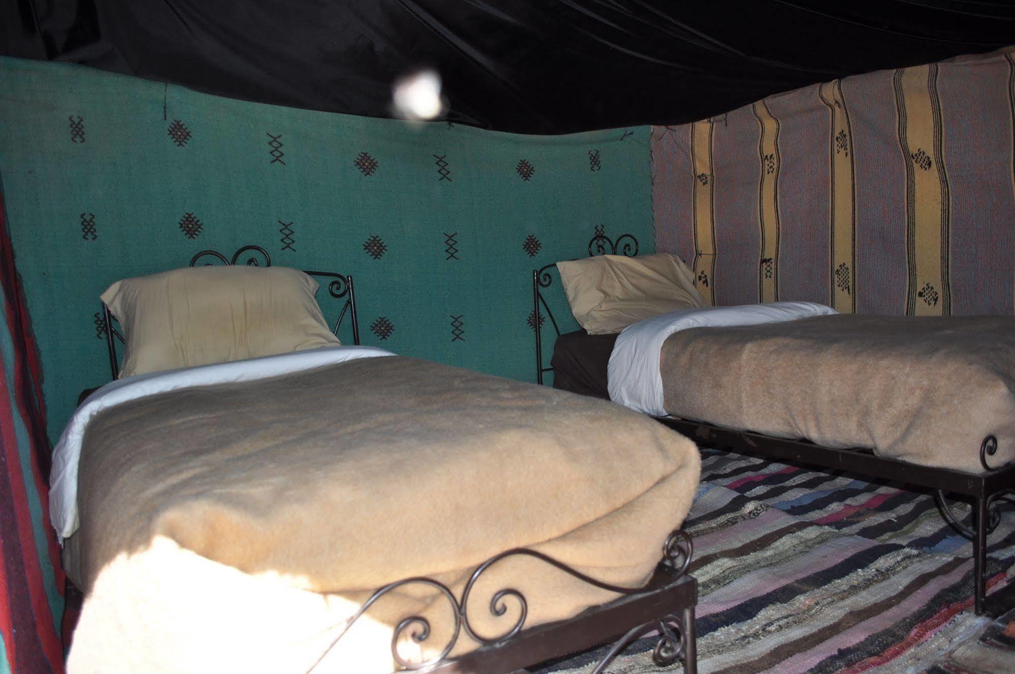 Auberge Kasbah Leila Эрфуд Экстерьер фото